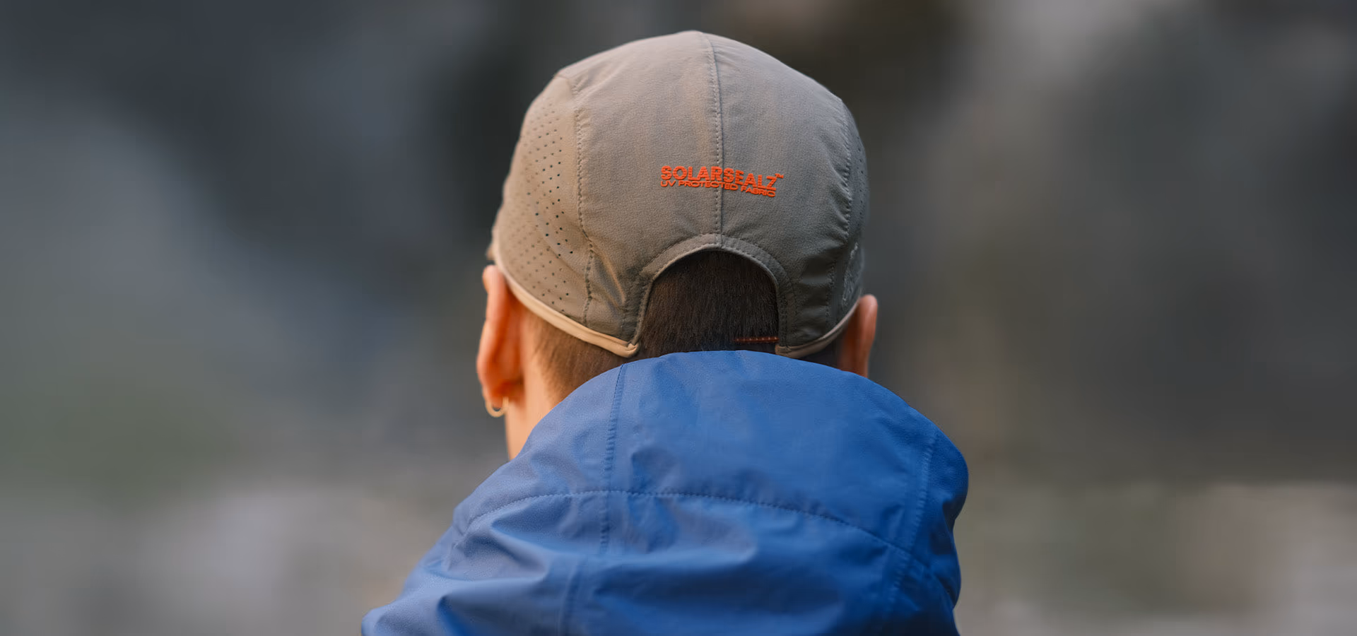 Master the Elements with Sealskinz
